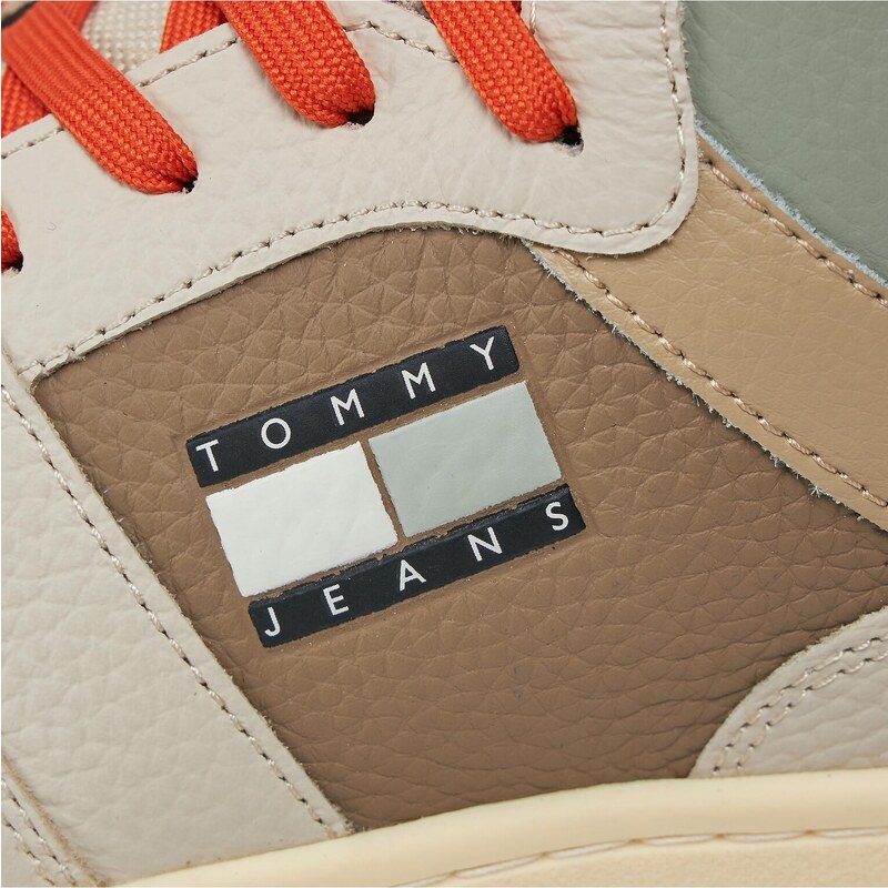 Sneakersy Tommy Jeans