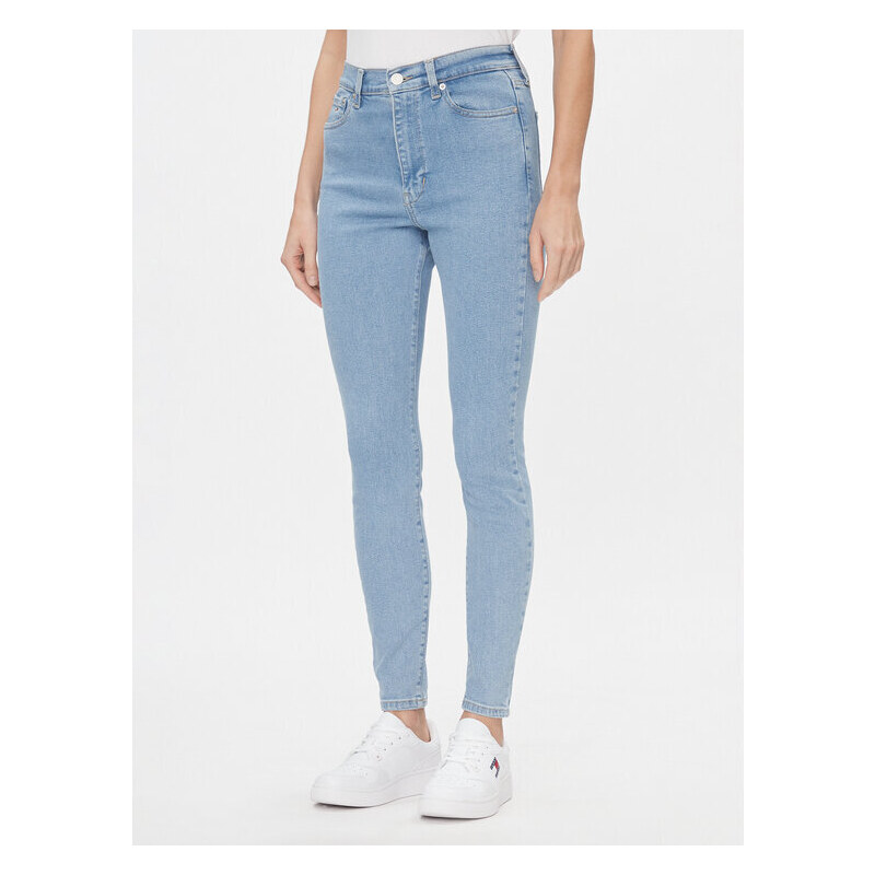 Jeansy Tommy Jeans 88011269