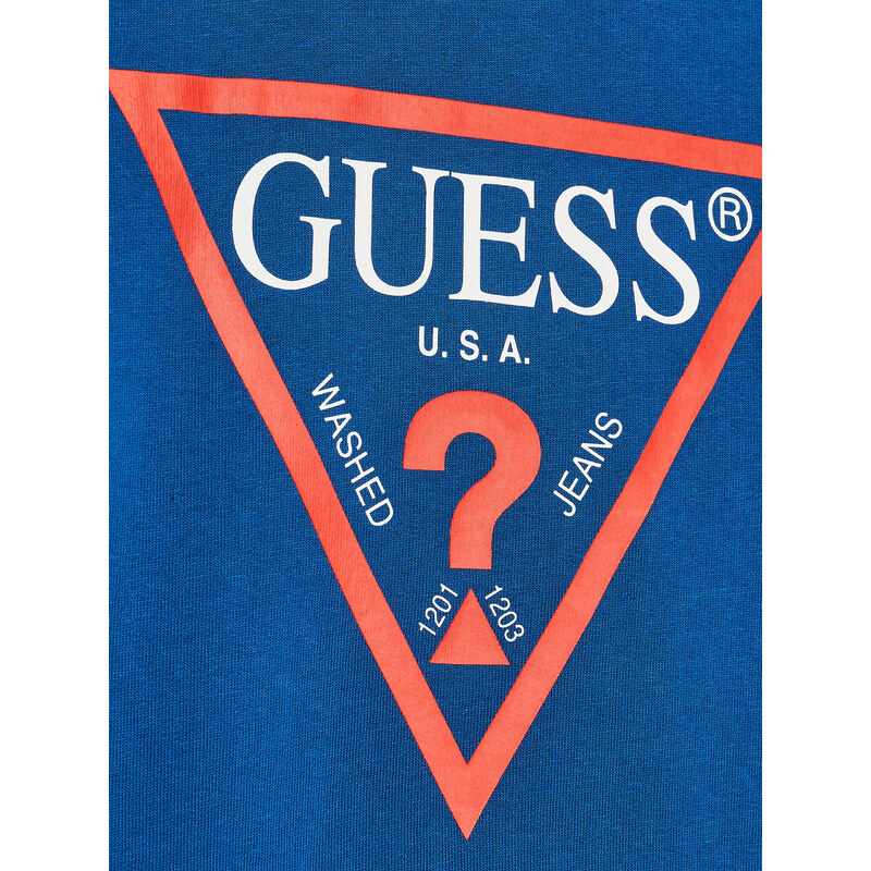 Mikina Guess