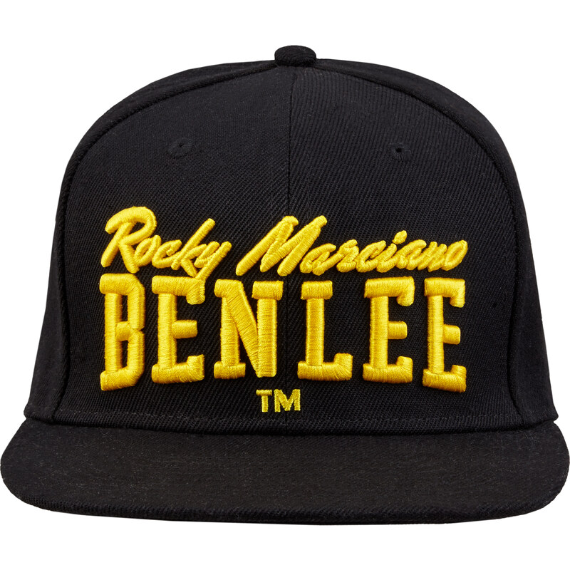 Benlee Lonsdale Cap