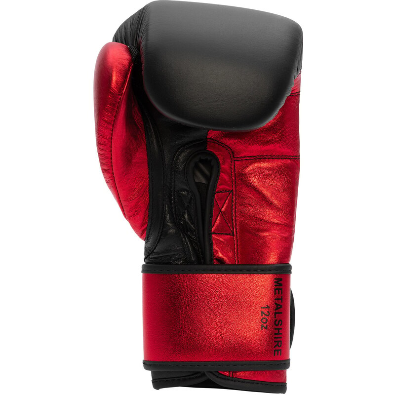 Benlee Lonsdale Leather boxing gloves