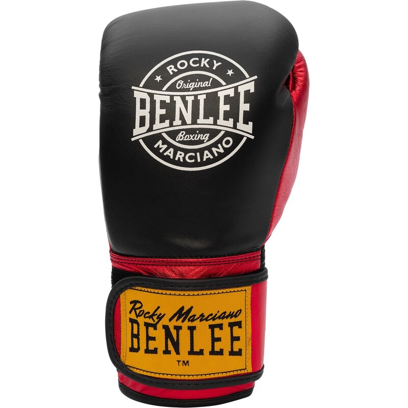 Benlee Lonsdale Leather boxing gloves