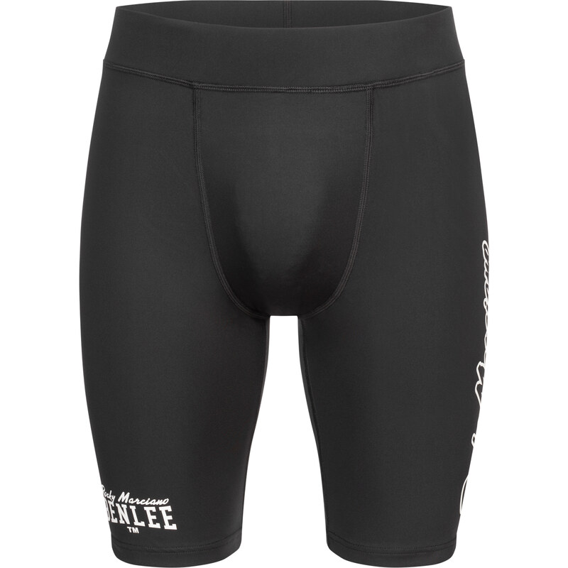 Benlee Lonsdale Mens compression shorts with cup groin