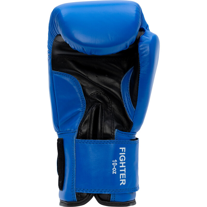 Benlee Lonsdale Leather boxing gloves