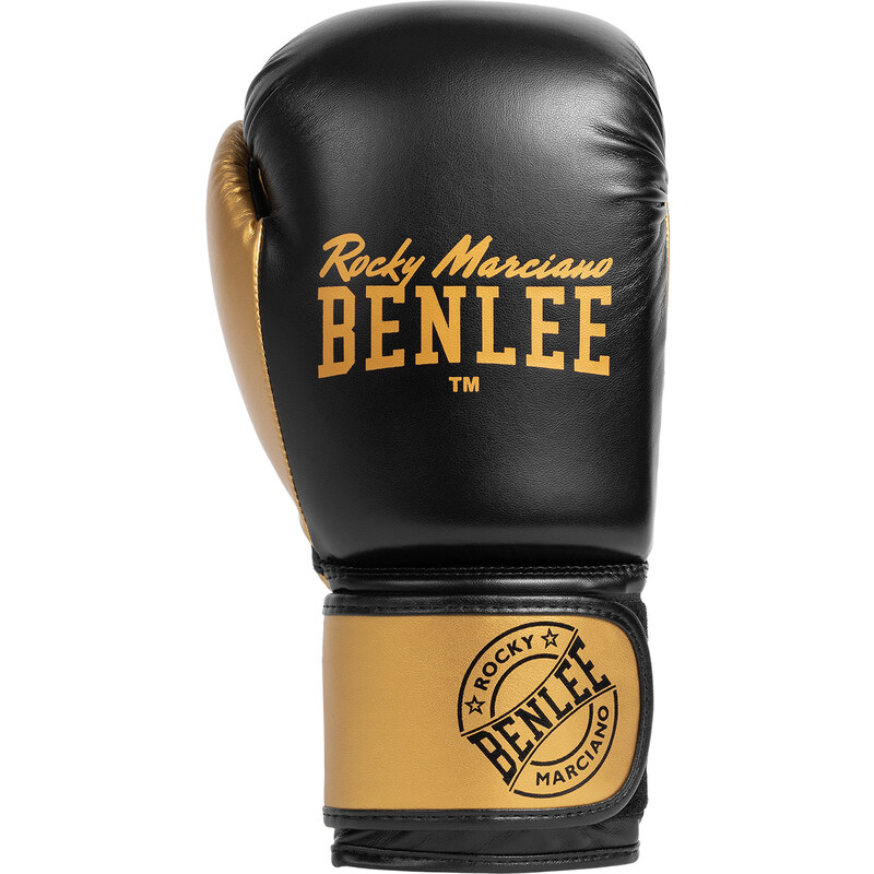Benlee Lonsdale Umělé kožené boxerské rukavice (1 pár)