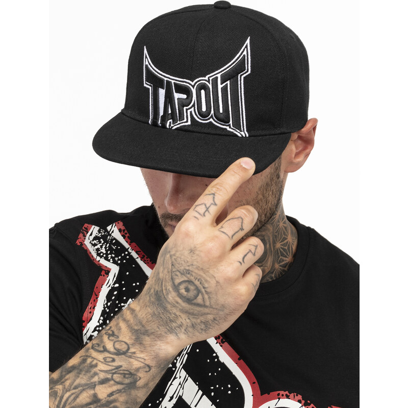 Tapout Cap