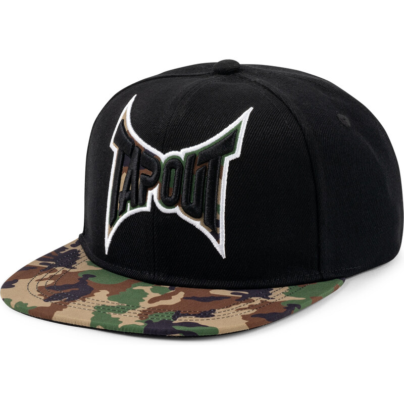 Tapout Cap