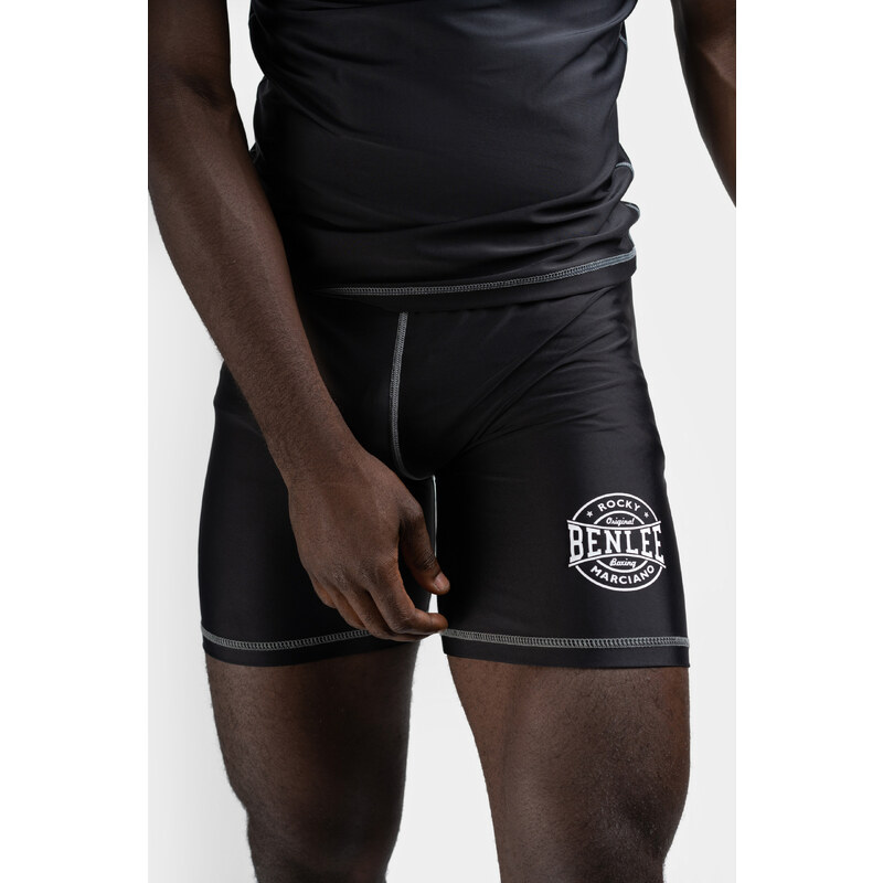 Benlee Lonsdale Mens functional shorts slim fit