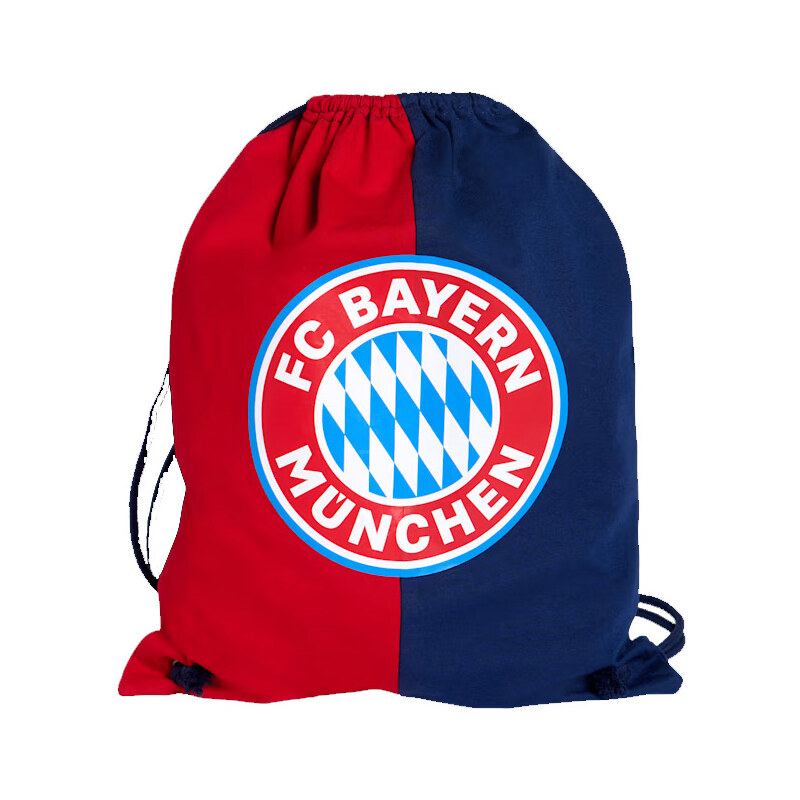 Bayern Mnichov pytlík gym bag Half 56178