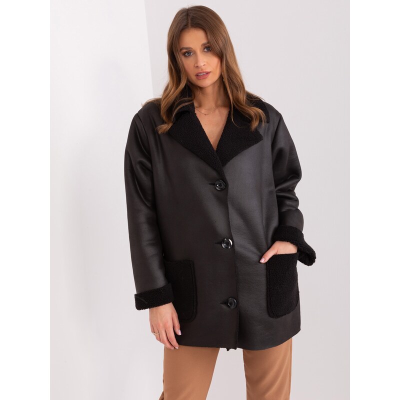 LAKERTA Jacket-LK-KR-509454.97P-black