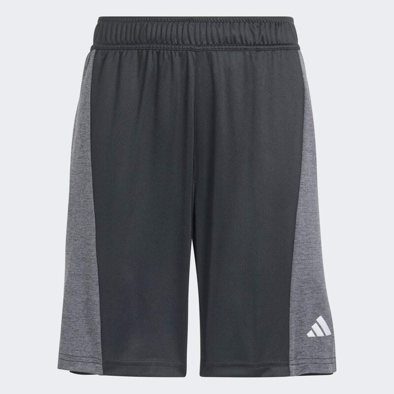 Adidas Šortky Training AEROREADY Heather Kids