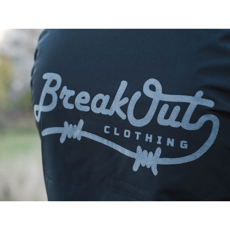 Breakout Clothing Sportovní vesta BC NANO 2.0 REFLEX