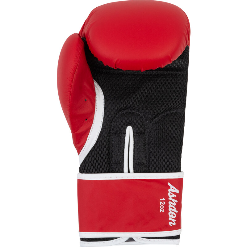 Lonsdale Artificial leather boxing gloves