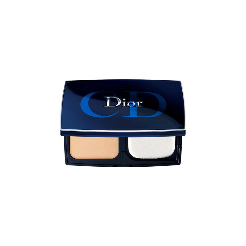 Christian Dior Diorskin Forever Compact Makeup SPF25 10g Make-up W - Odstín 030 Medium Beige