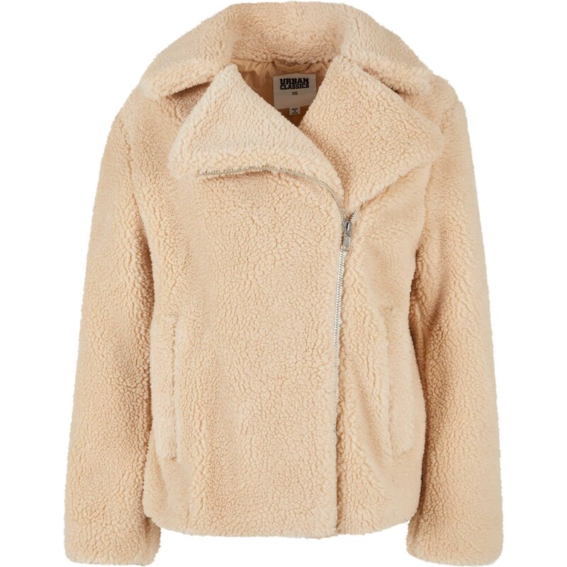 Urban Classics Zimní bunda béžová 98146141