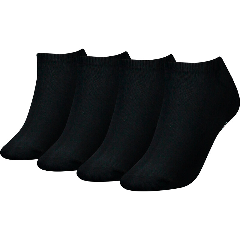 Tommy Hilfiger Woman's 4Pack Socks 701219559001