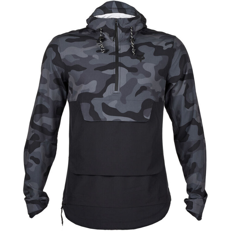 Cyklo bunda Fox Ranger Wind Pullover M