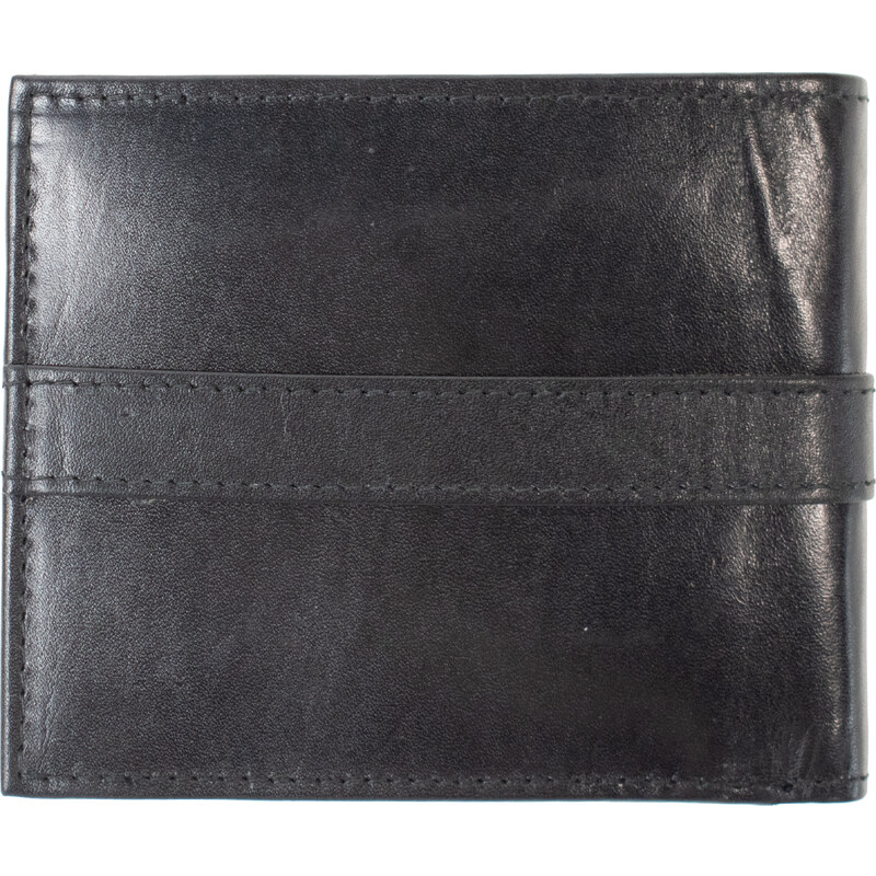 Semiline Man's RFID Wallet P8265-0