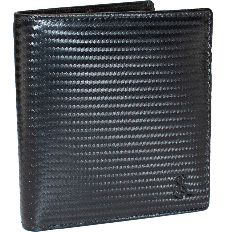 Semiline Man's RFID Wallet P8268-0