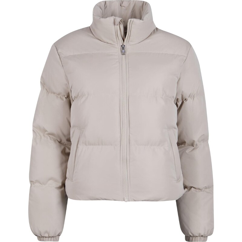 Urban Classics Zimní bunda velbloudí 98153949