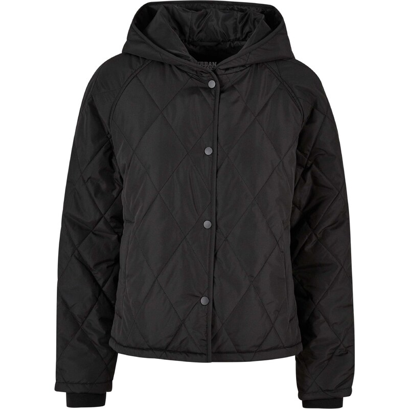 Urban Classics Zimní bunda černá 98154682