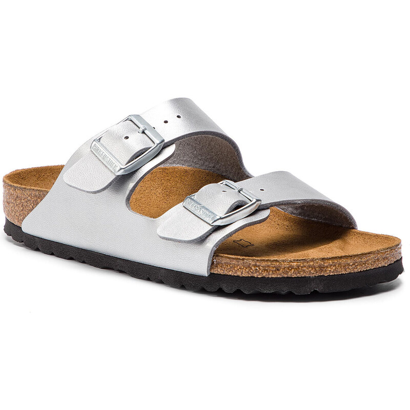 Nazouváky Birkenstock