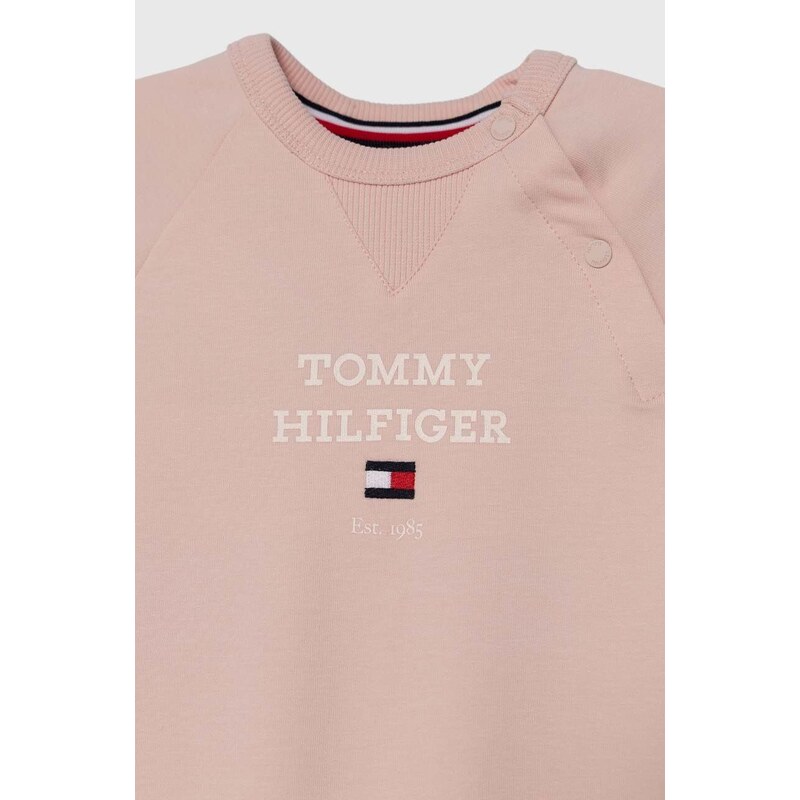 Kojenecké body Tommy Hilfiger