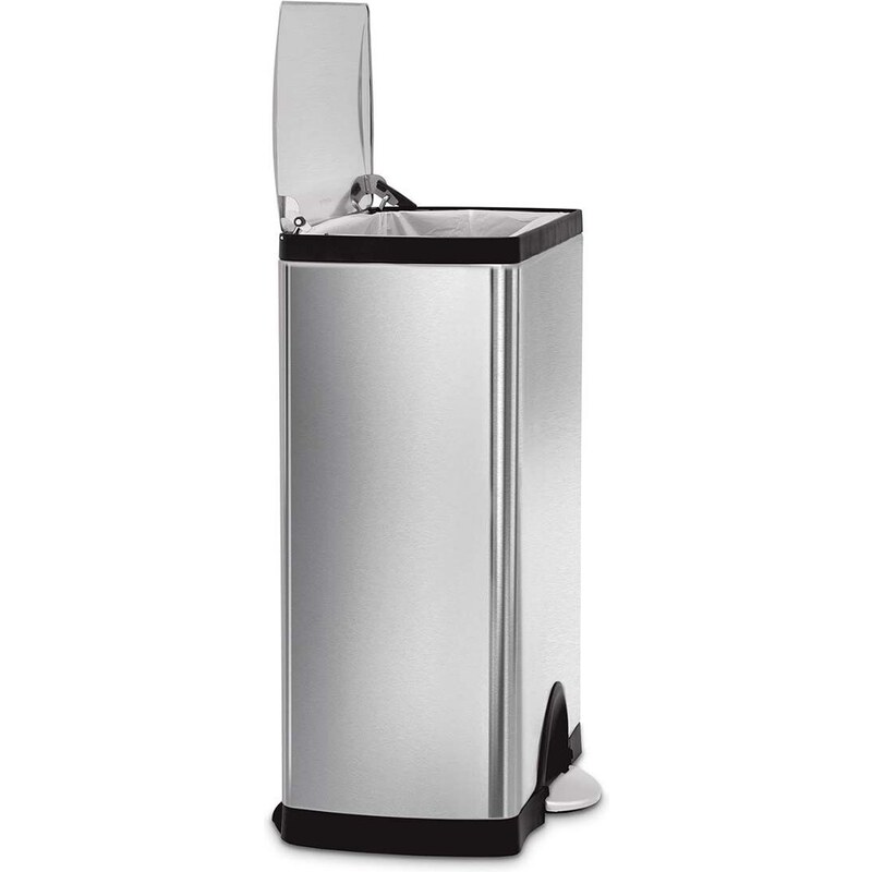 Odpadkový koš Simplehuman 50 l