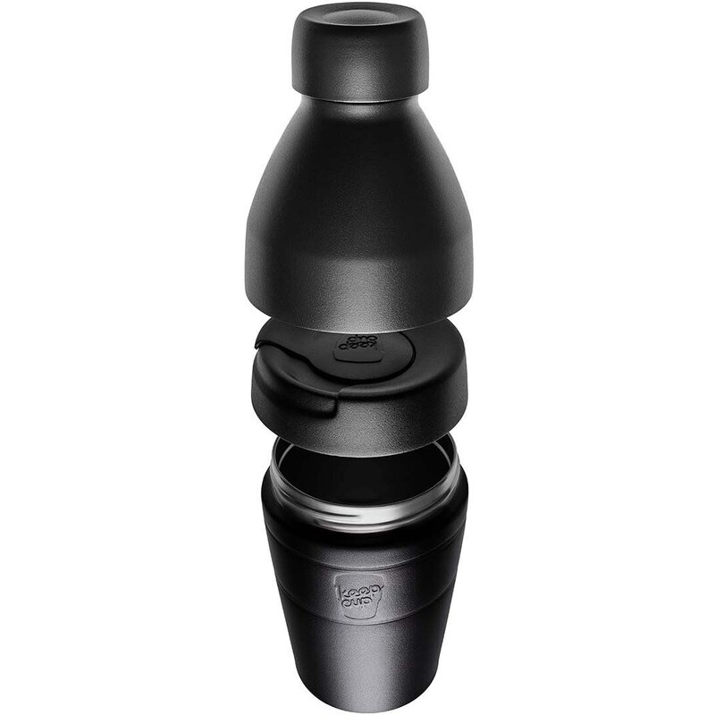 Termoláhev KeepCup Helix Thermal Kit 3v1 454 ml