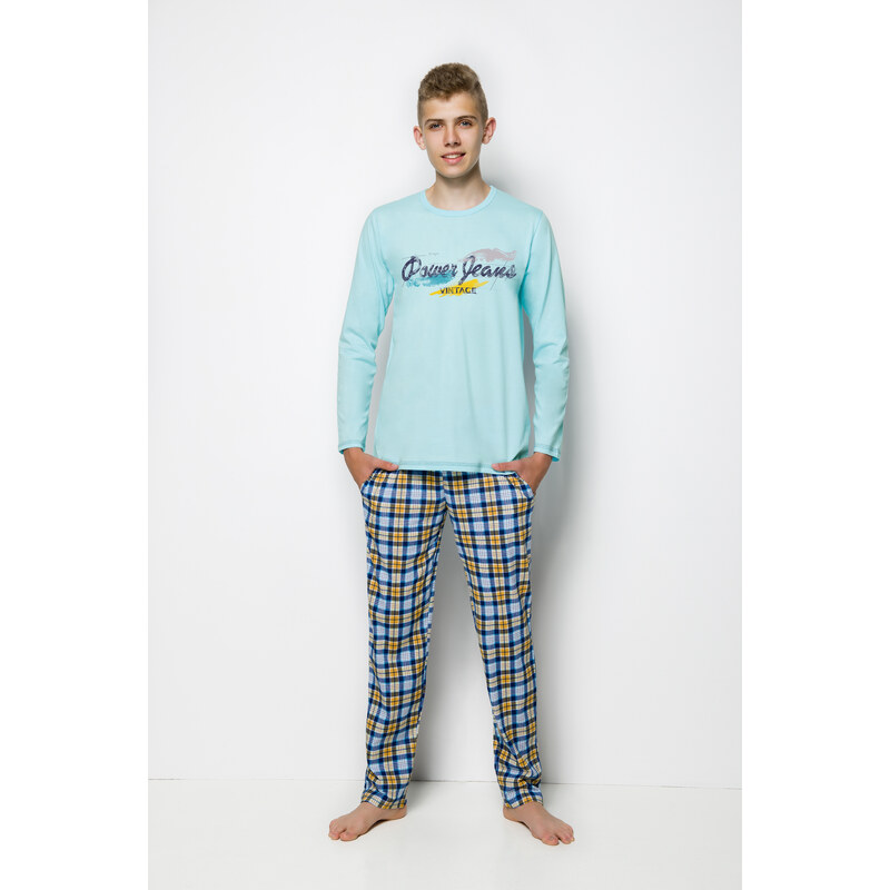 Chlapecké pyžamo Mariusz - Taro