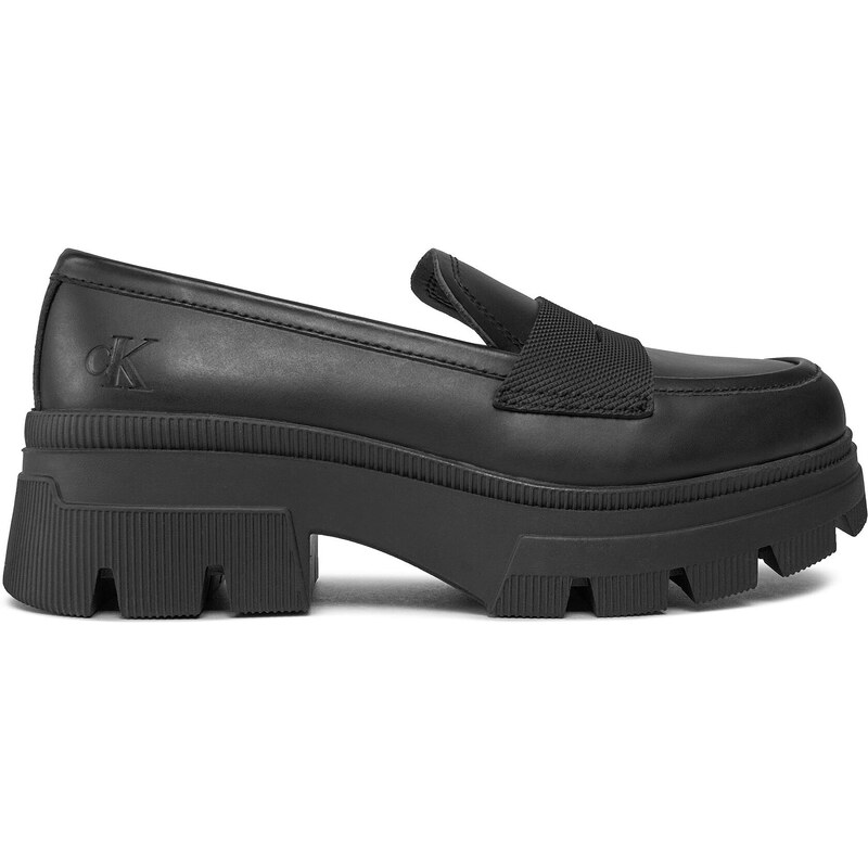 Loafersy Calvin Klein Jeans