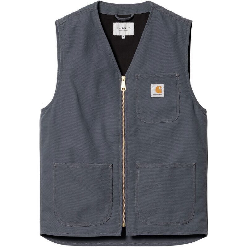 VESTA CARHARTT WIP Arbor - modrá -