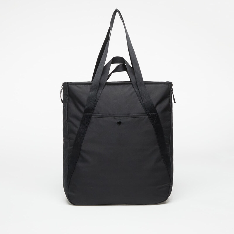 Nike Gym Tote Black/ Black/ White