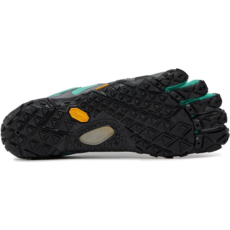 Běžecké boty Vibram Fivefingers