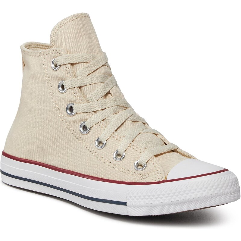 Plátěnky Converse