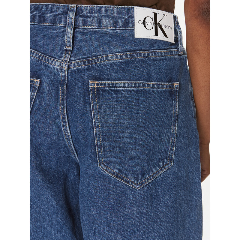 Jeansy Calvin Klein Jeans