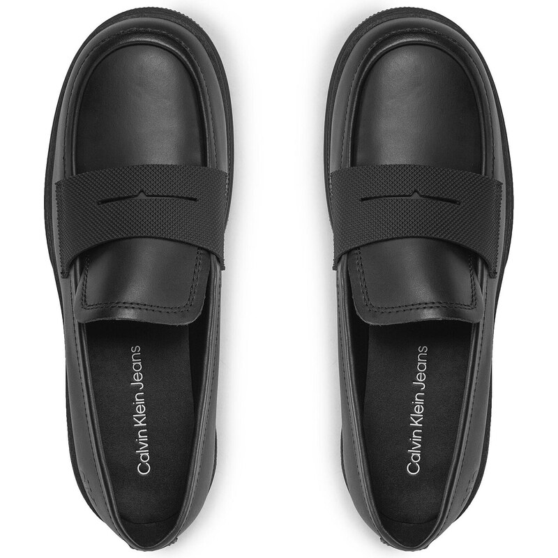 Loafersy Calvin Klein Jeans