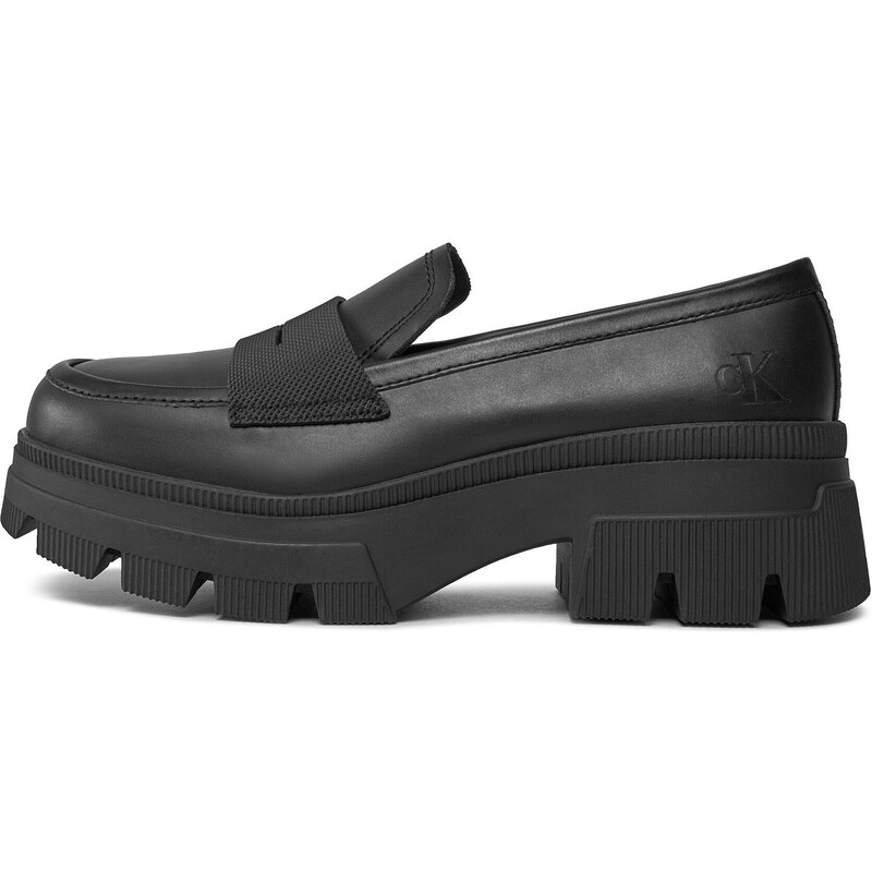 Loafersy Calvin Klein Jeans