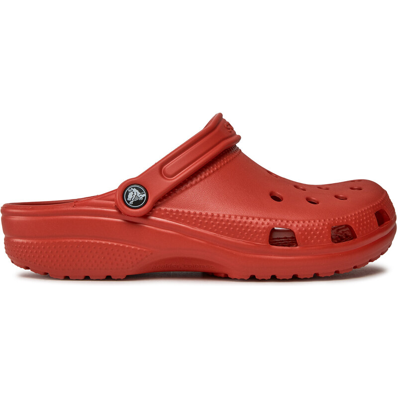 Nazouváky Crocs