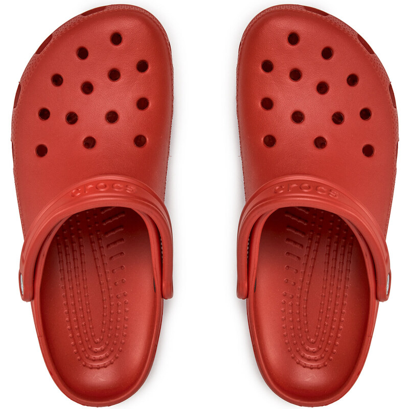 Nazouváky Crocs