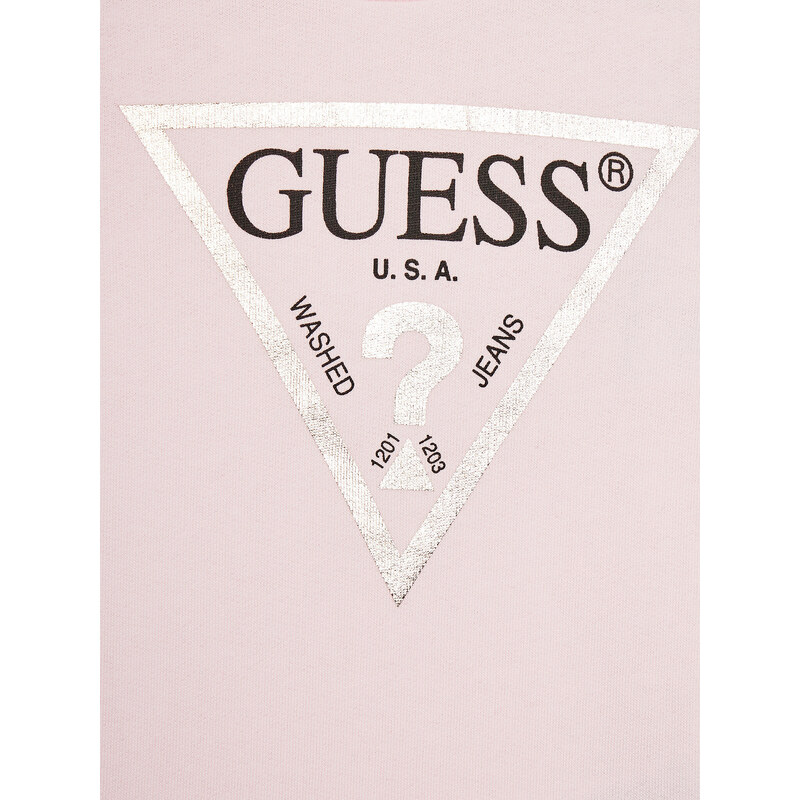 Mikina Guess