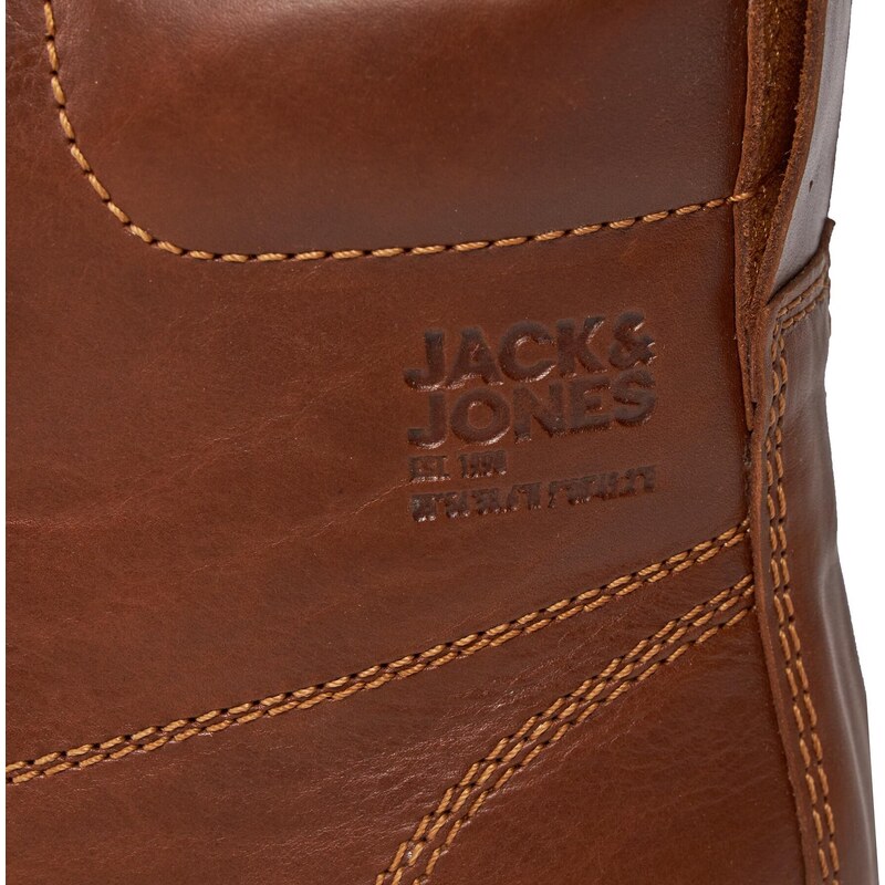 Kotníková obuv Jack&Jones