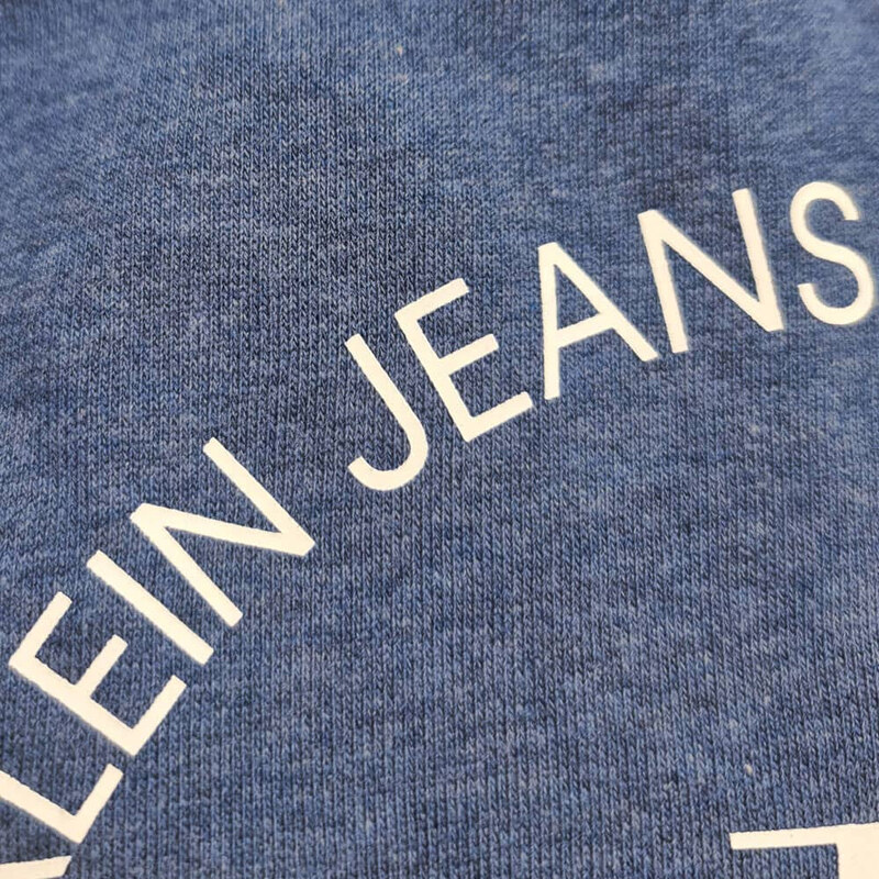 Dámská mikina Calvin Klein Jeans 55645