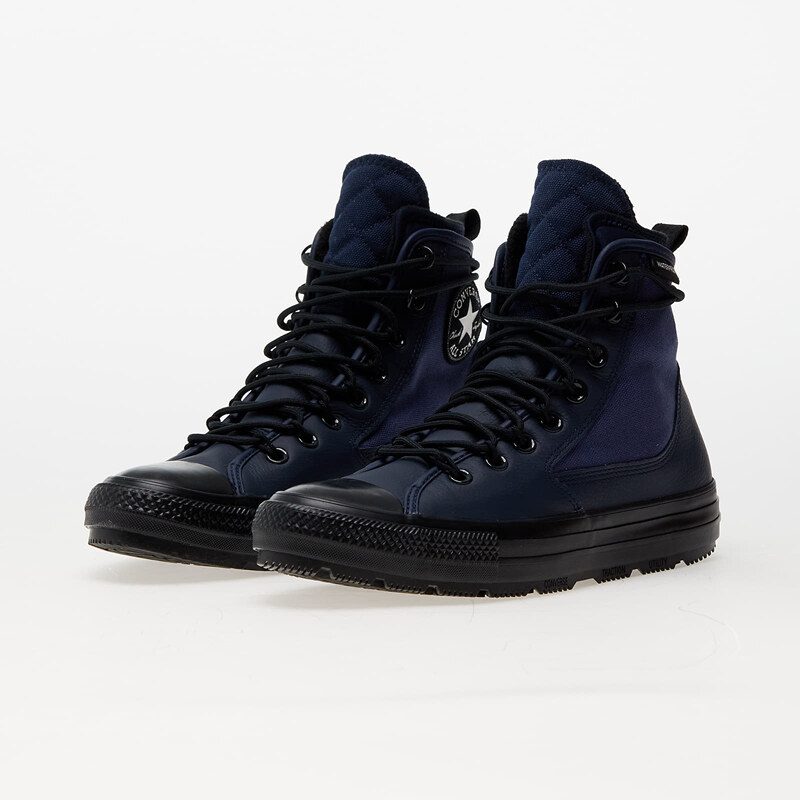 Converse Chuck Taylor All Star All Terrain Counter Climate Obsidian/ Uncharted Waters