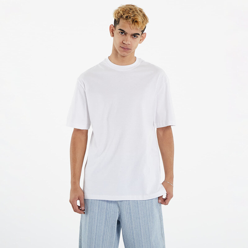 Pánské tričko Urban Classics Tall Tee White