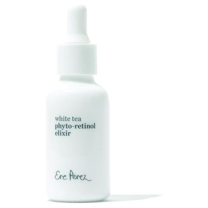 ERE PEREZ Phyto-Retinol elixír s bílým čajem 30 ml