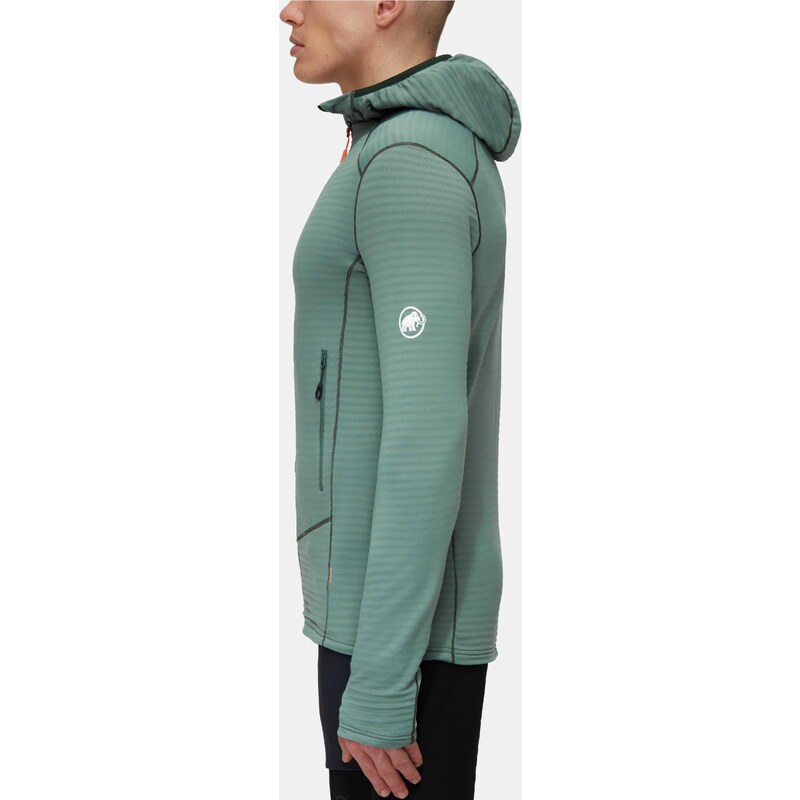 Mammut Taiss Light ML Hooded Jacket Men