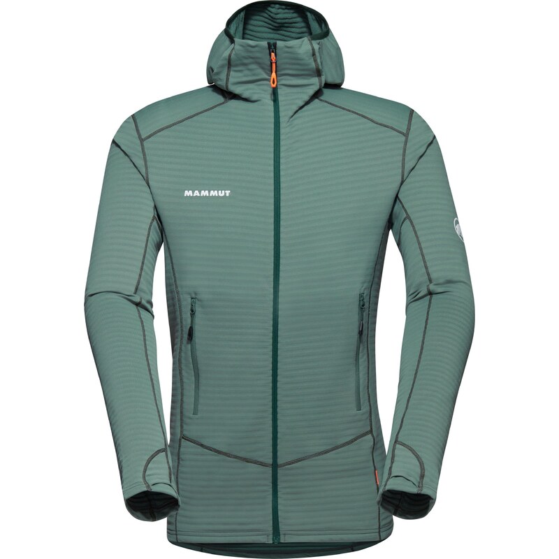 Mammut Taiss Light ML Hooded Jacket Men