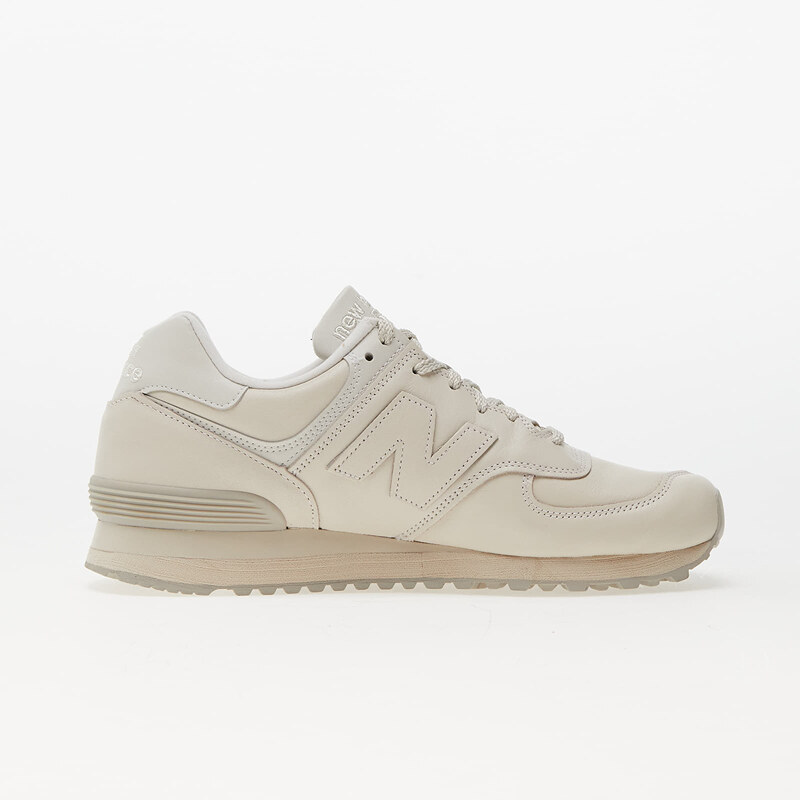 New Balance 576 Made in UK Light Grey/ Moonbeam/ Pumice Stone