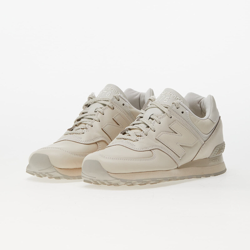 New Balance 576 Made in UK Light Grey/ Moonbeam/ Pumice Stone